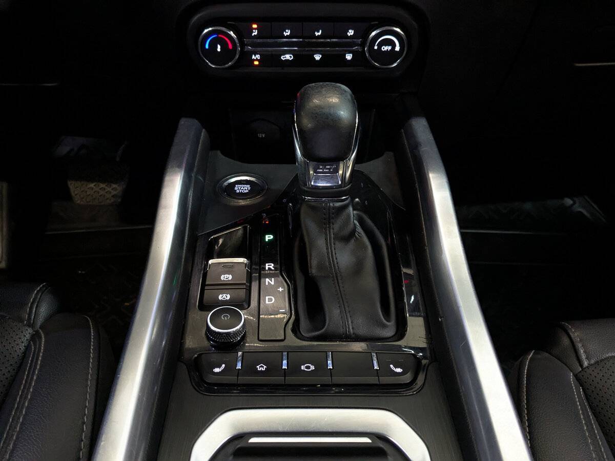 Chery Tiggo 4, 2021 Фото №26