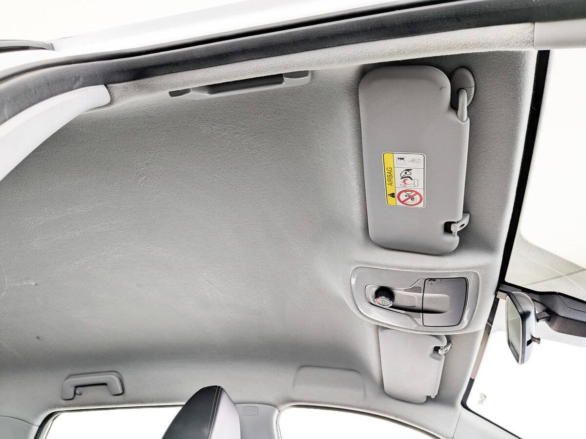 Chery Tiggo 4, 2021 Фото №23