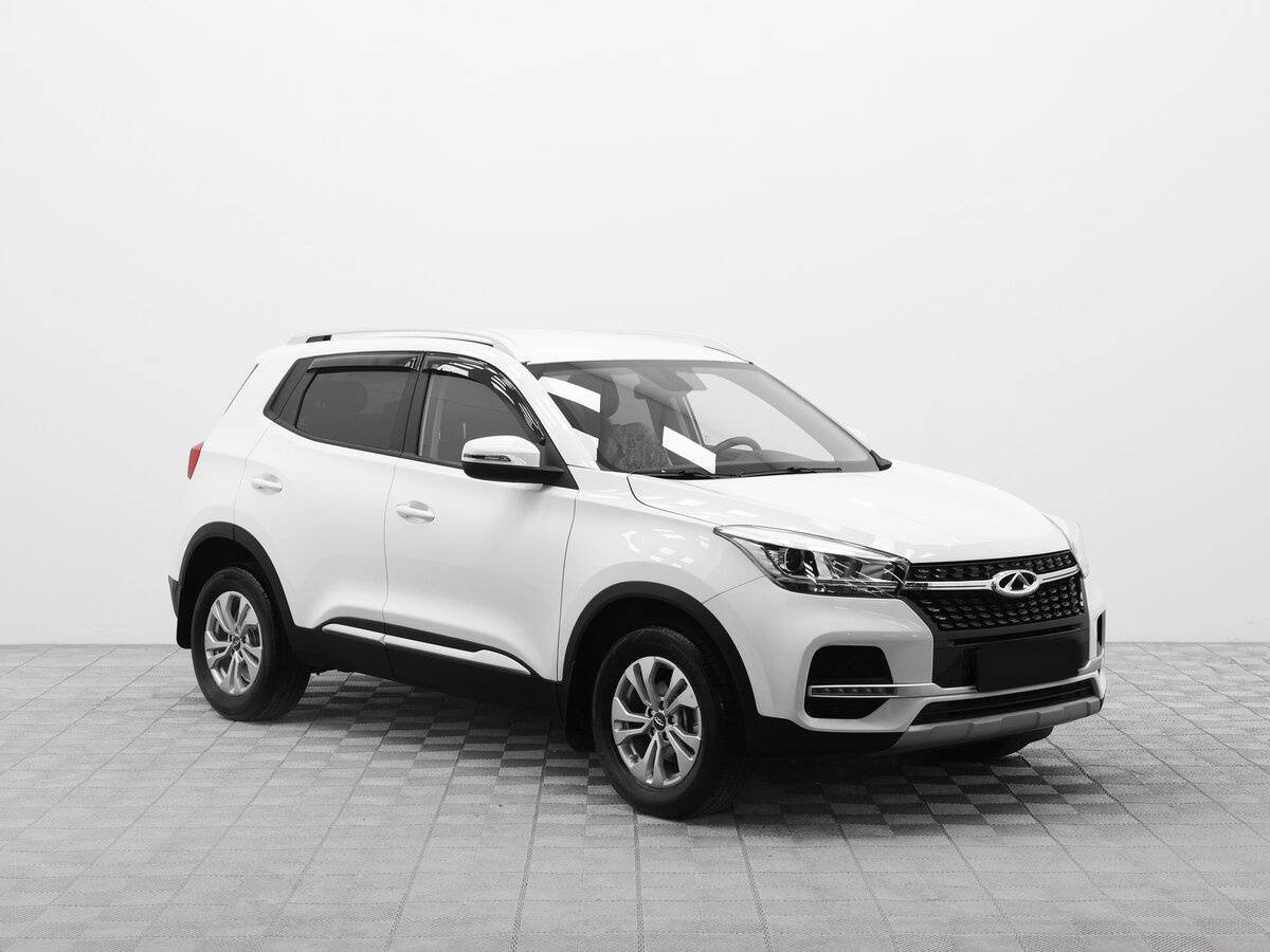 Chery Tiggo 4, 2020 Фото №3