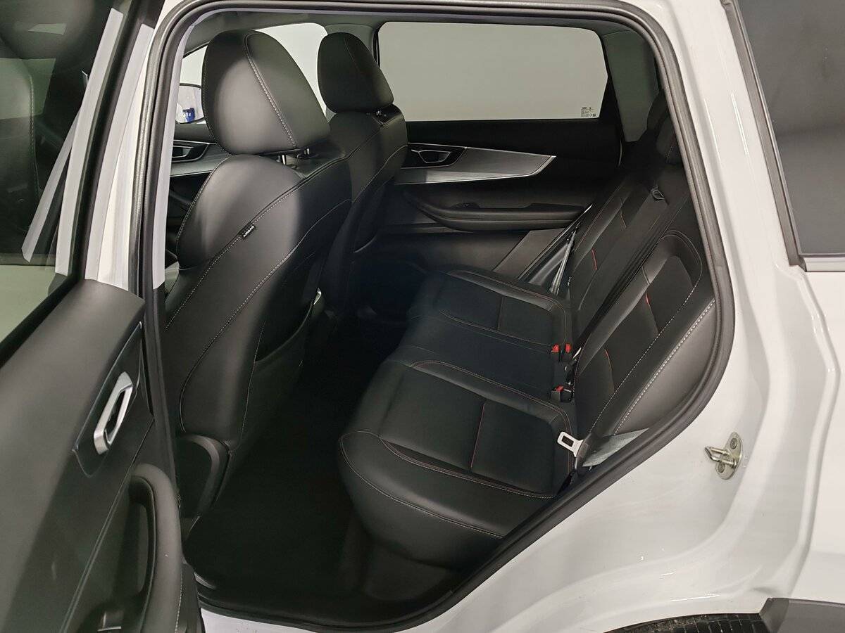 Chery Tiggo 7 Pro, 2022 Фото №12