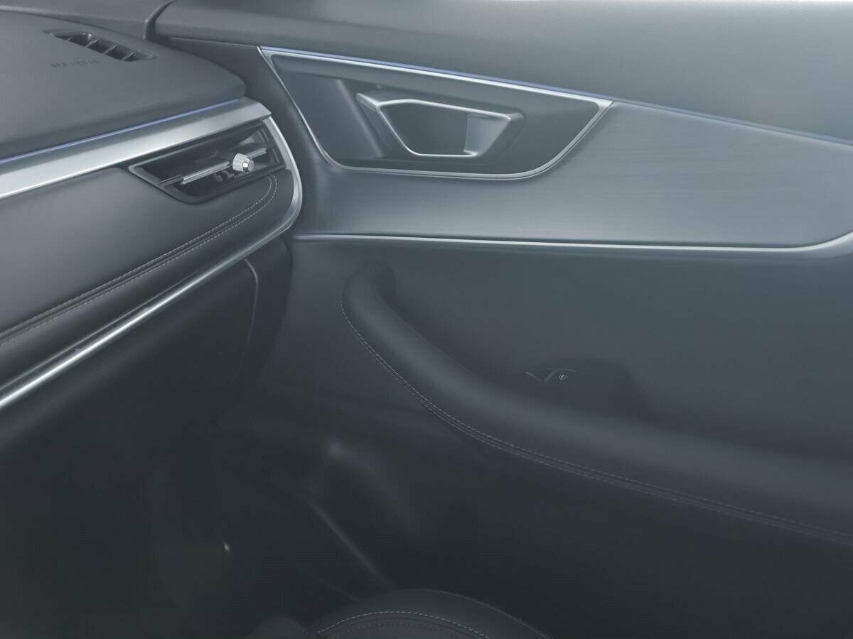 Chery Tiggo 7 Pro, 2022 Фото №19