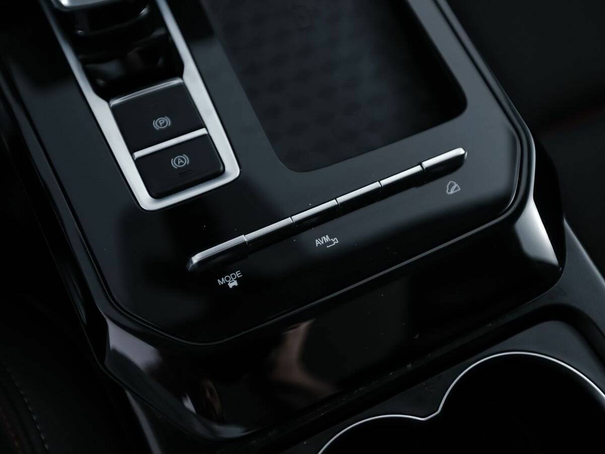 Chery Tiggo 7 Pro, 2022 Фото №20