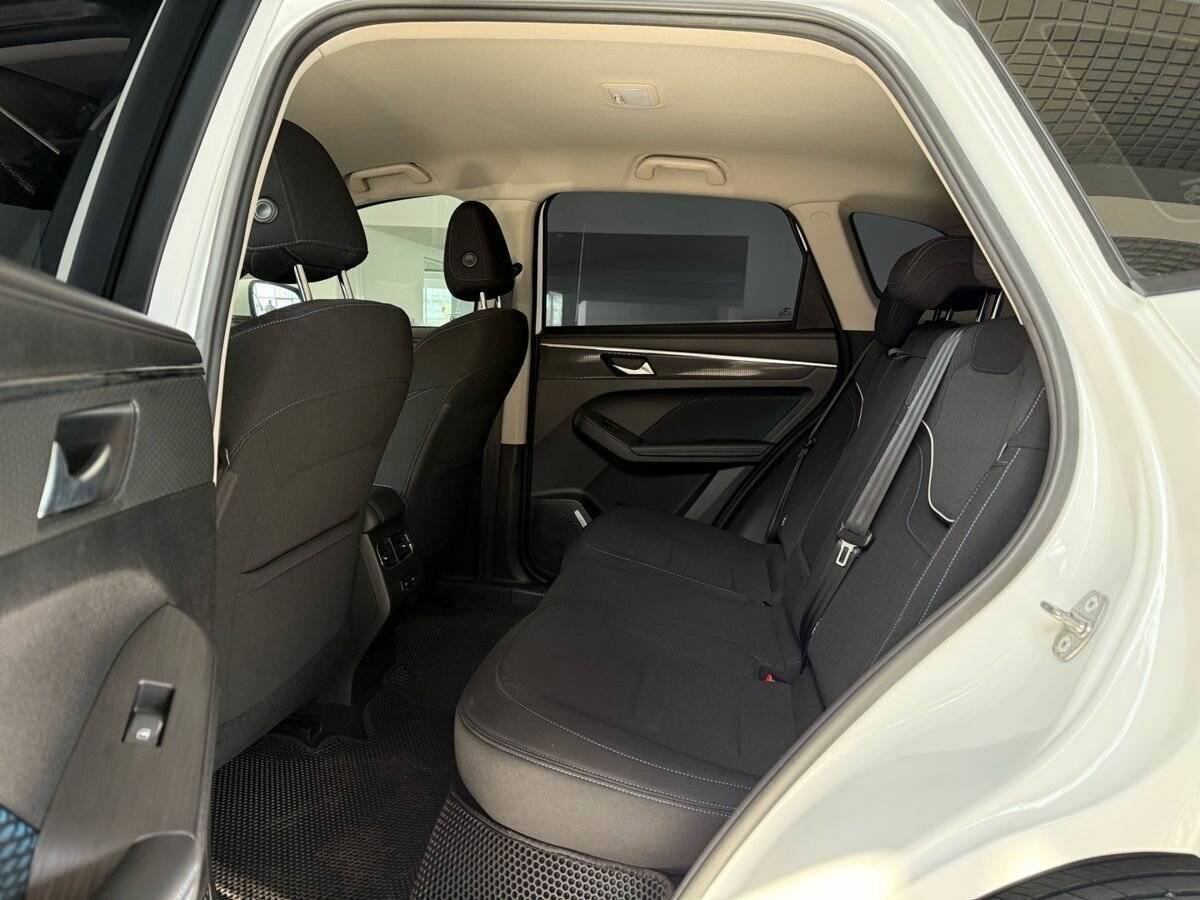 Haval Jolion, 2022 Фото №14