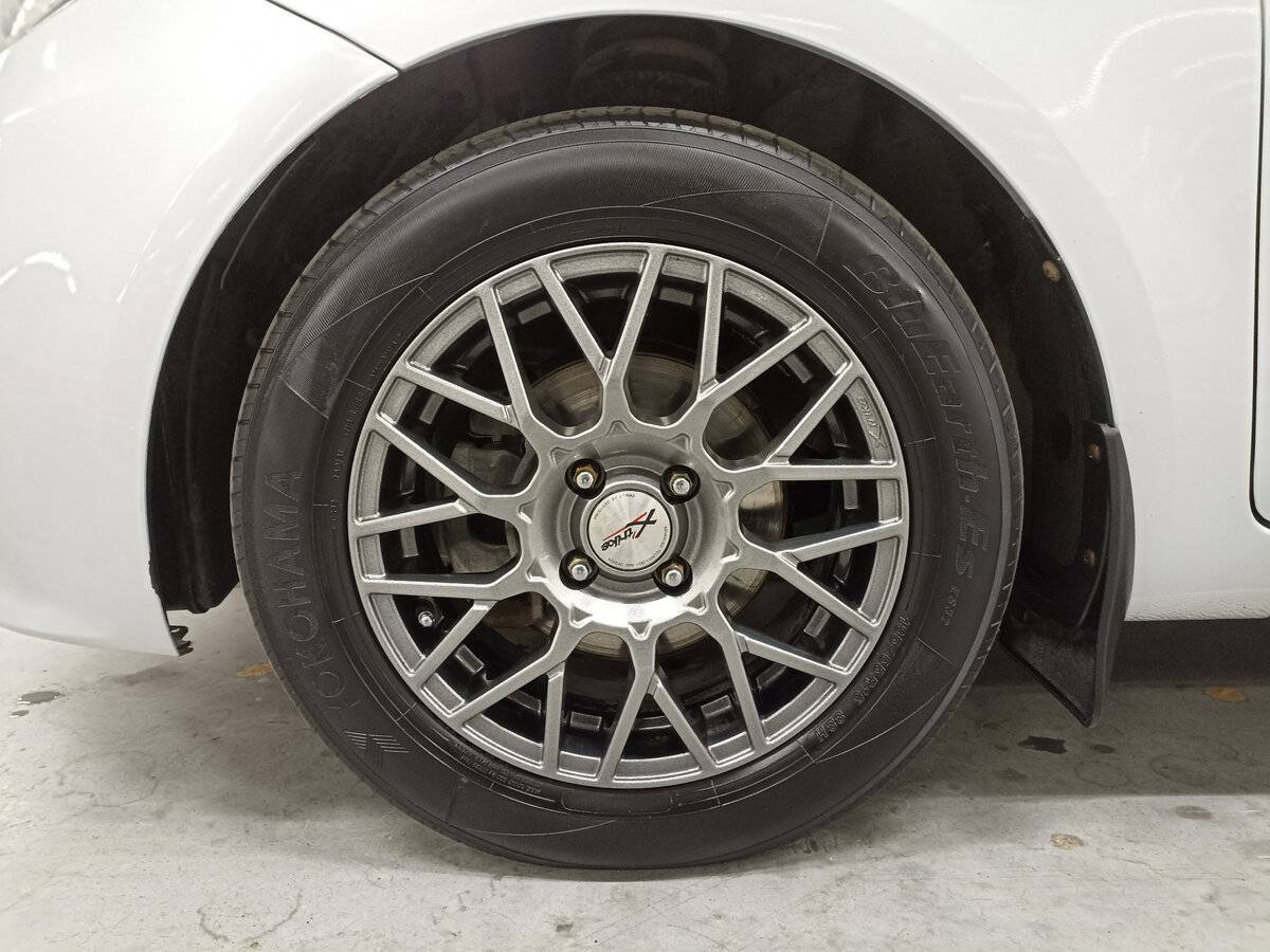 Kia Rio, 2015 Фото №18