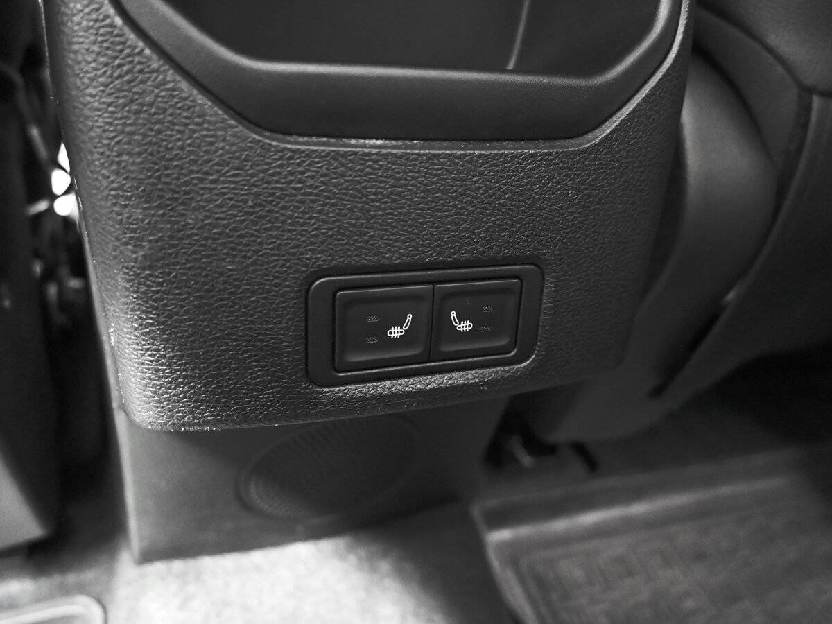 Chery Tiggo 4, 2020 Фото №20