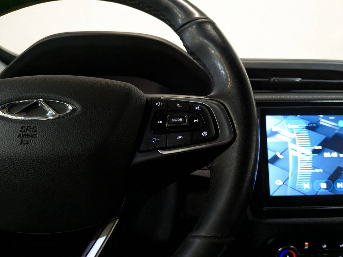 Chery Tiggo 4, 2021 Фото №26