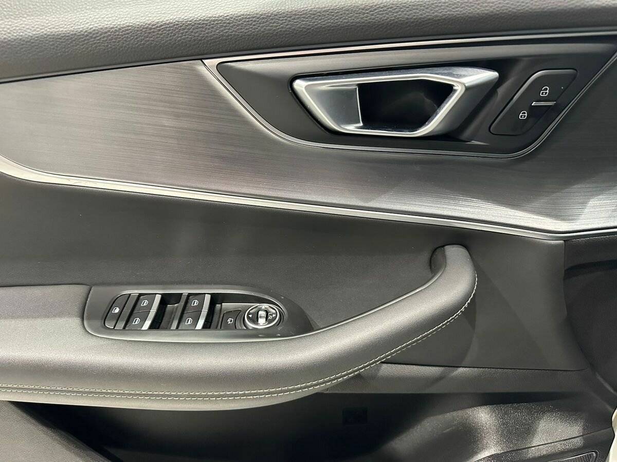 Chery Tiggo 7 Pro, 2022 Фото №13