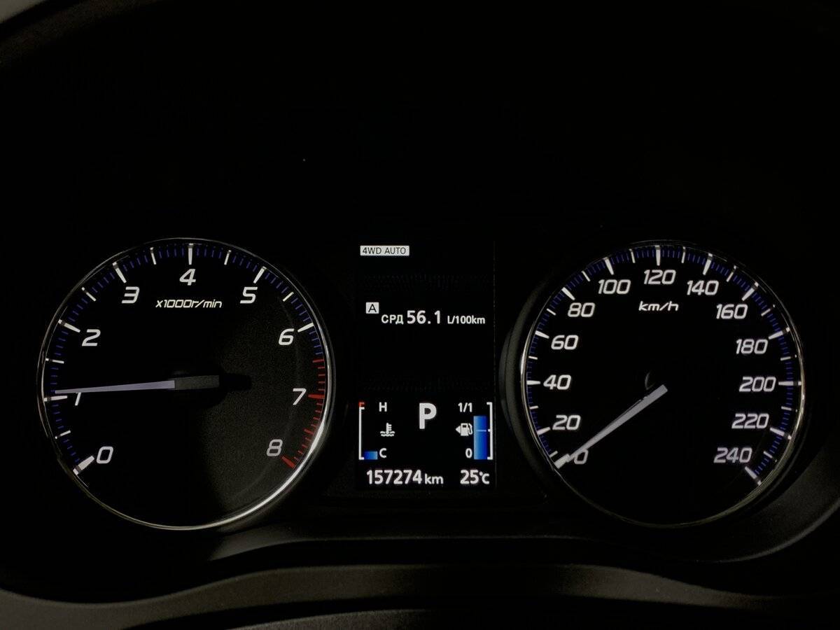 Mitsubishi Outlander, 2013 Фото №14