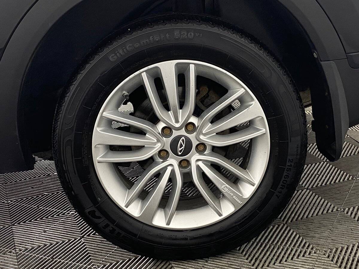 Chery Tiggo 4, 2019 Фото №10