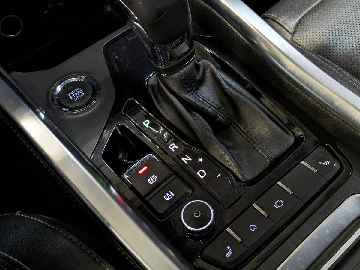 Chery Tiggo 4, 2021 Фото №27