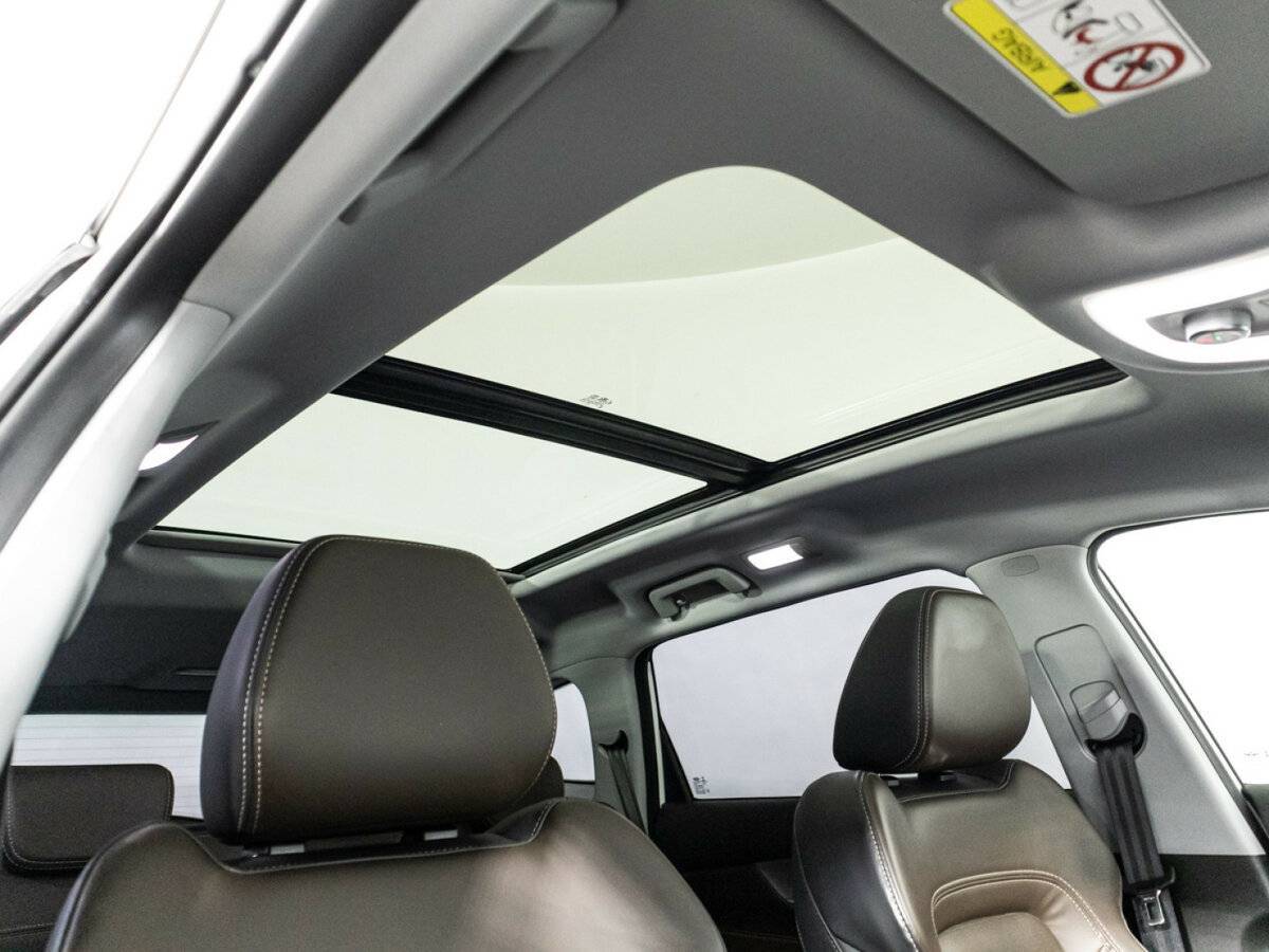 Chery Tiggo 8 Pro, 2021 Фото №24