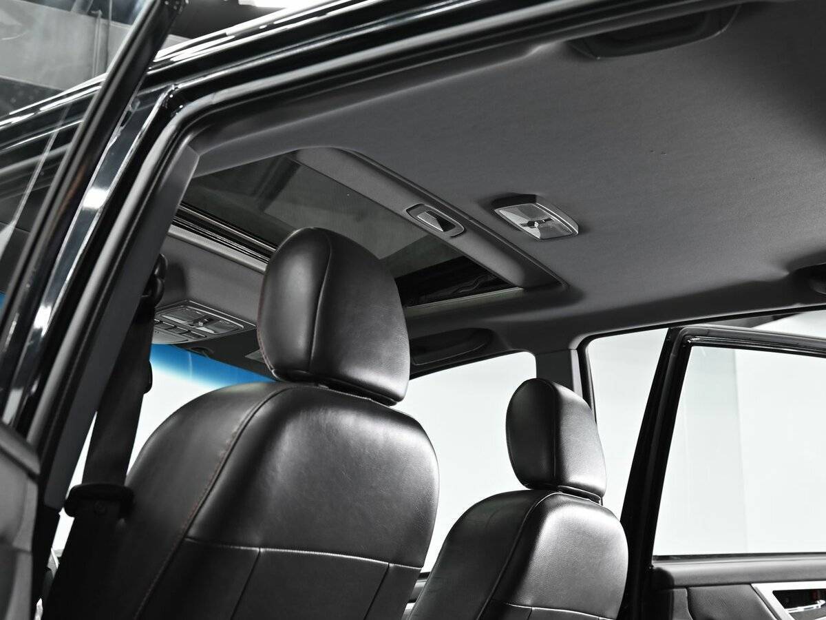 Lifan X60, 2017 Фото №14