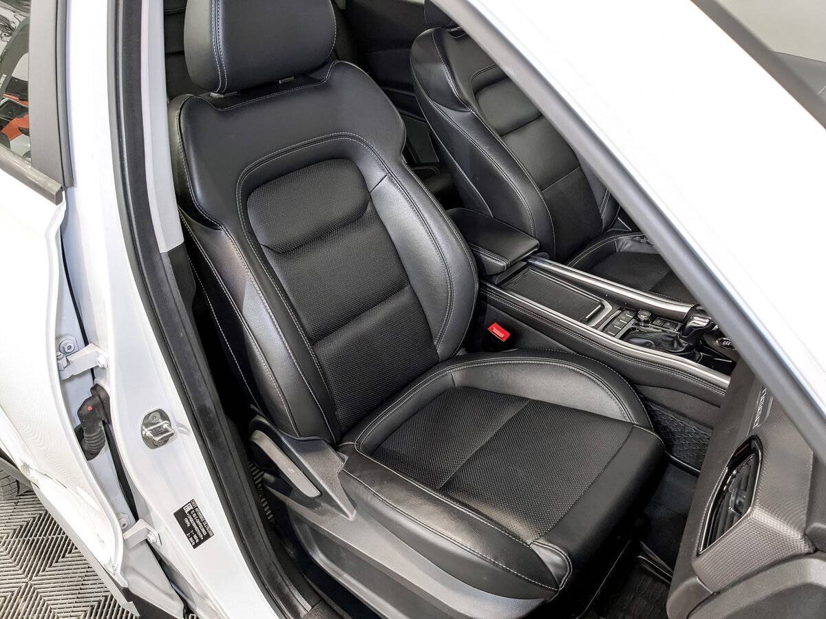 Chery Tiggo 4, 2021 Фото №23