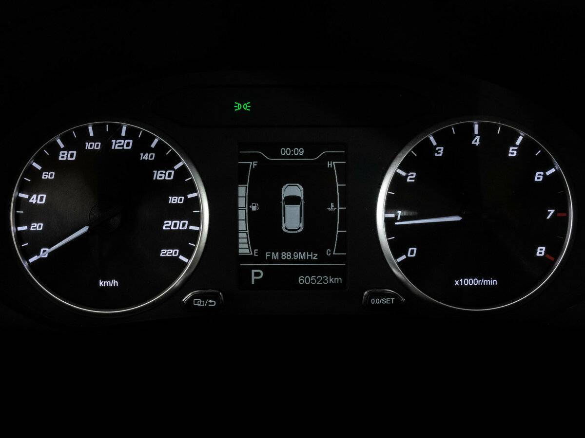 Chery Tiggo 4, 2022 Фото №18