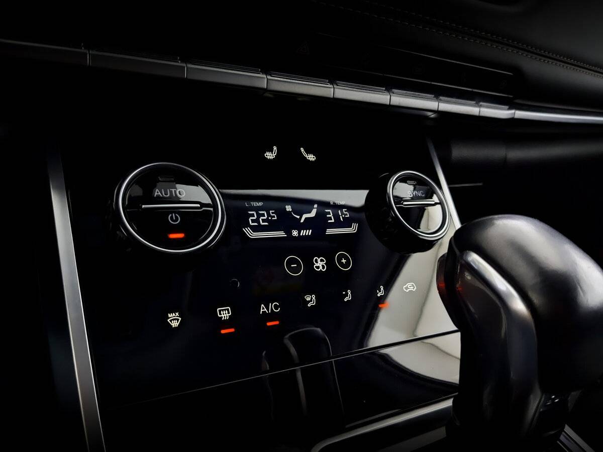 Chery Tiggo 8, 2021 Фото №30