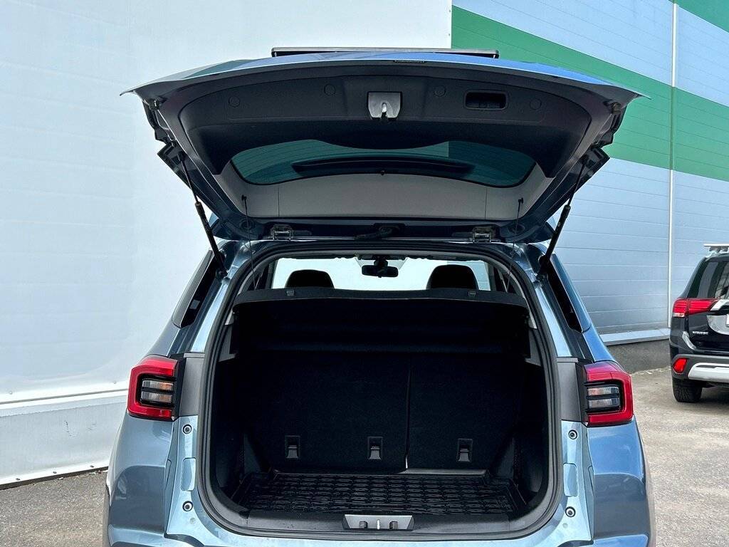 Chery Tiggo 4, 2019 Фото №15