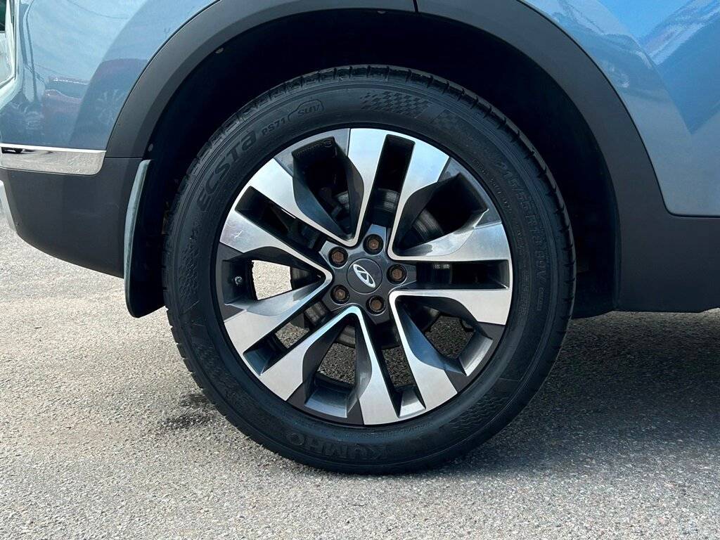 Chery Tiggo 4, 2019 Фото №22