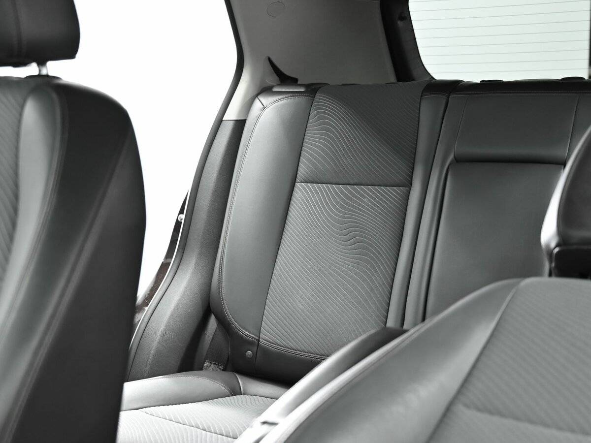 Opel Mokka, 2014 Фото №12