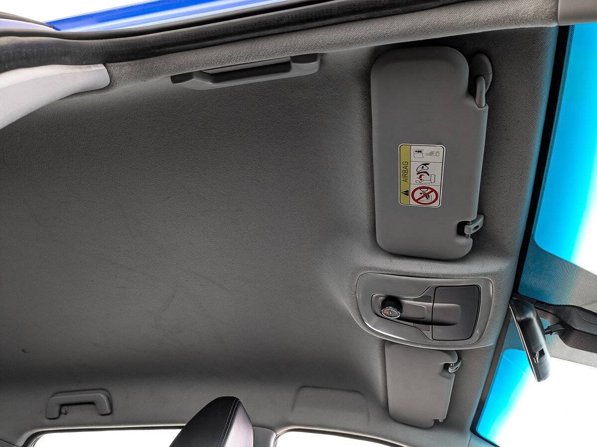 Chery Tiggo 4, 2021 Фото №22