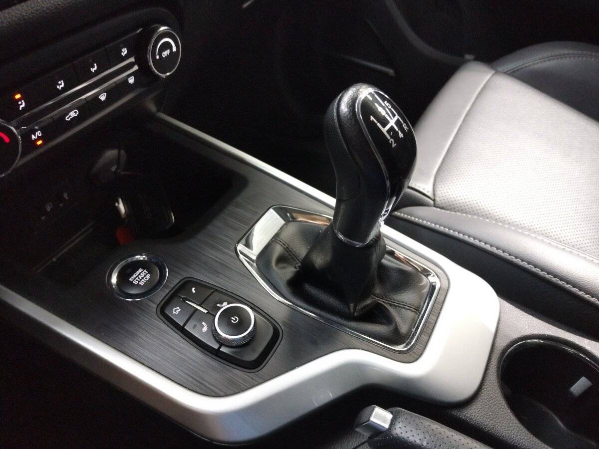 Chery Tiggo 4, 2021 Фото №13