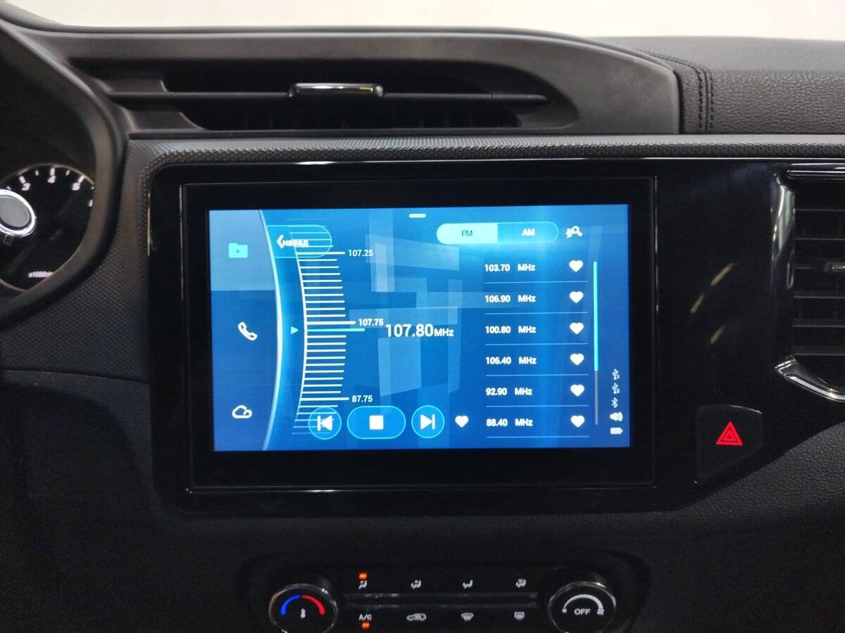 Chery Tiggo 4, 2021 Фото №16