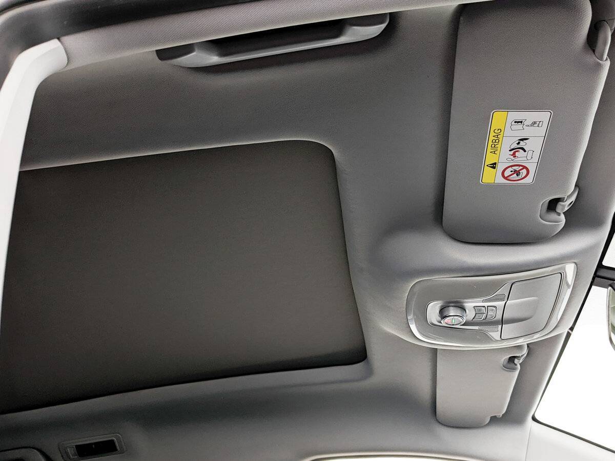 Chery Tiggo 7 Pro, 2020 Фото №23