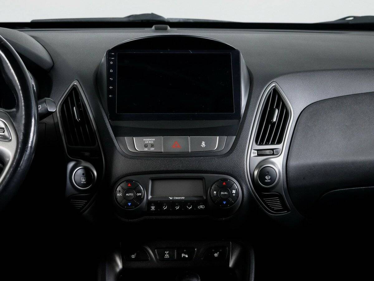 Hyundai ix35, 2014 Фото №13