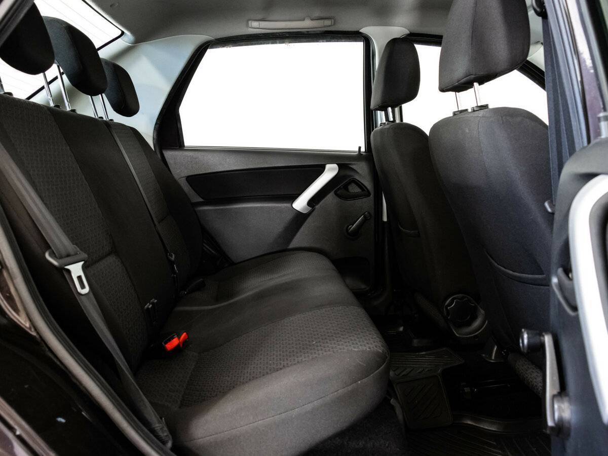 Datsun on-DO, 2018 Фото №14