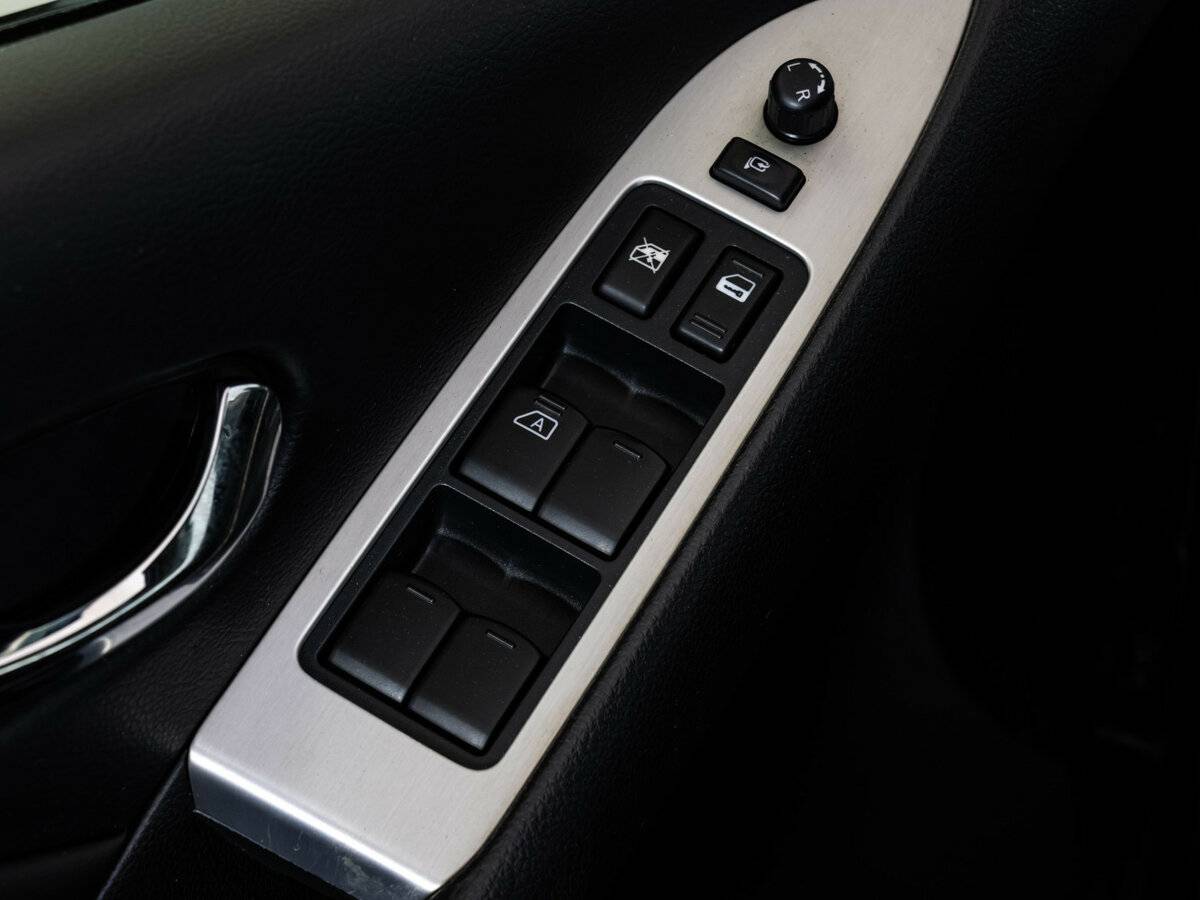 Nissan Murano, 2013 Фото №23