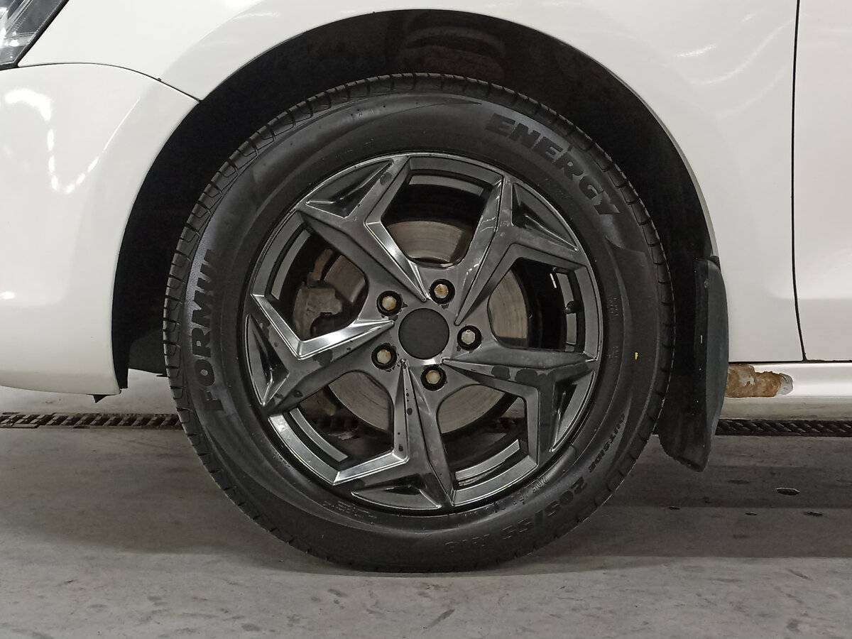 Volkswagen Jetta, 2014 Фото №17