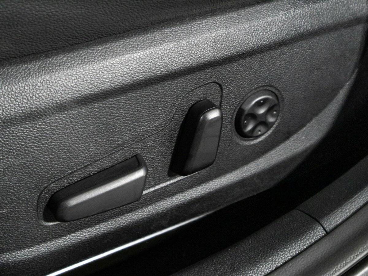 Kia Optima, 2016 Фото №14