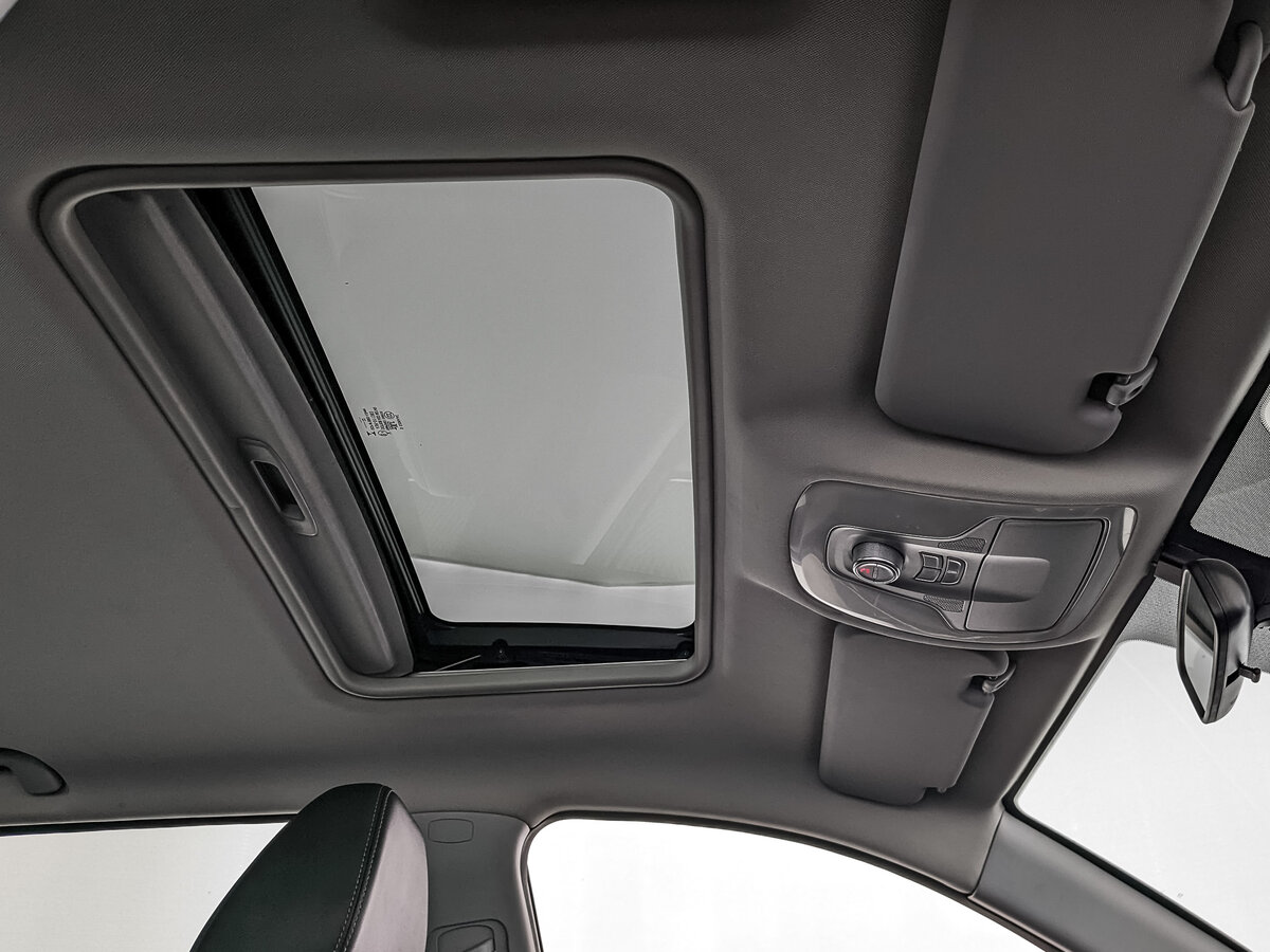 Chery Tiggo 4 I Рестайлинг, 2022 Фото №21