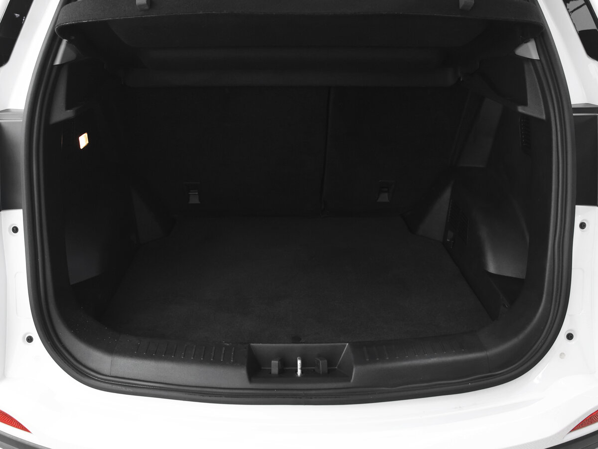 Chery Tiggo 4 I Рестайлинг, 2021 Фото №18