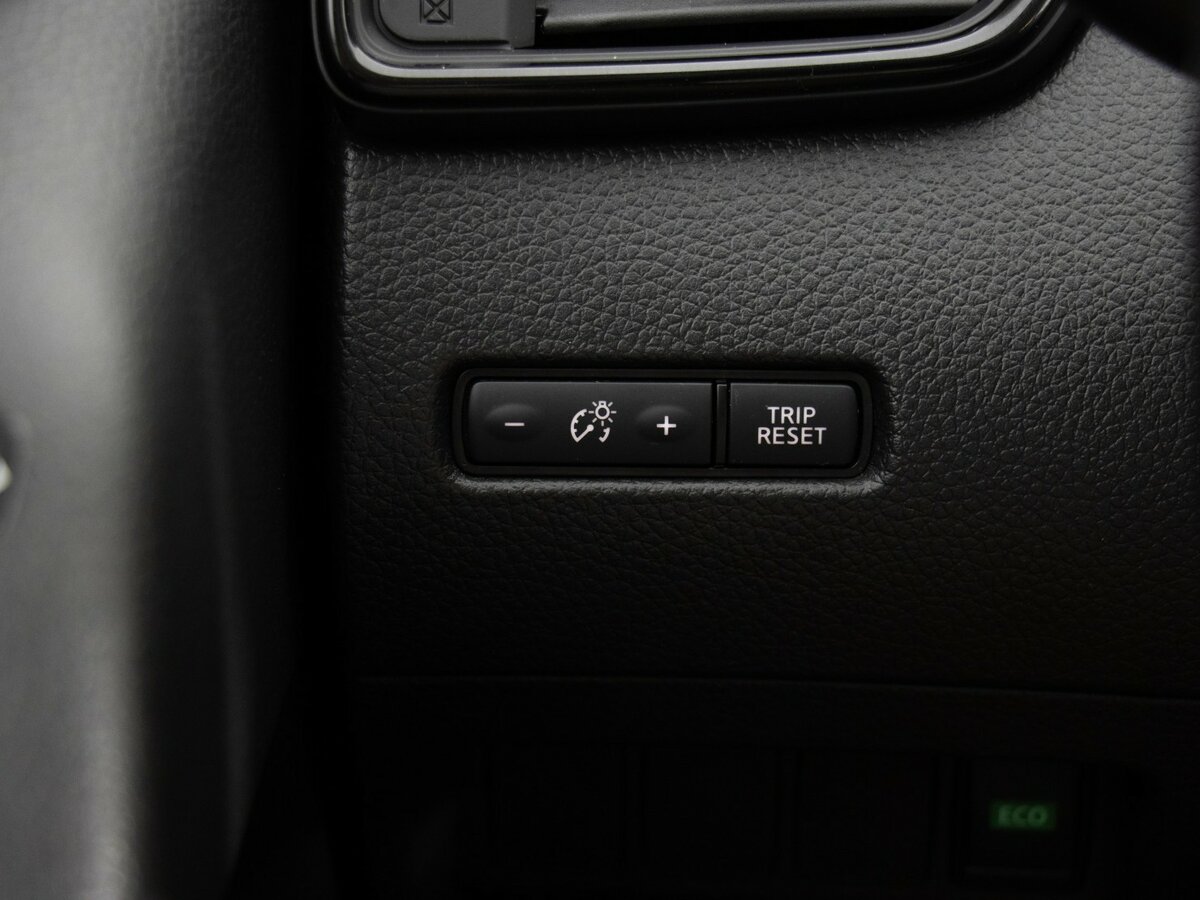 Nissan Qashqai II Рестайлинг, 2021 Фото №15