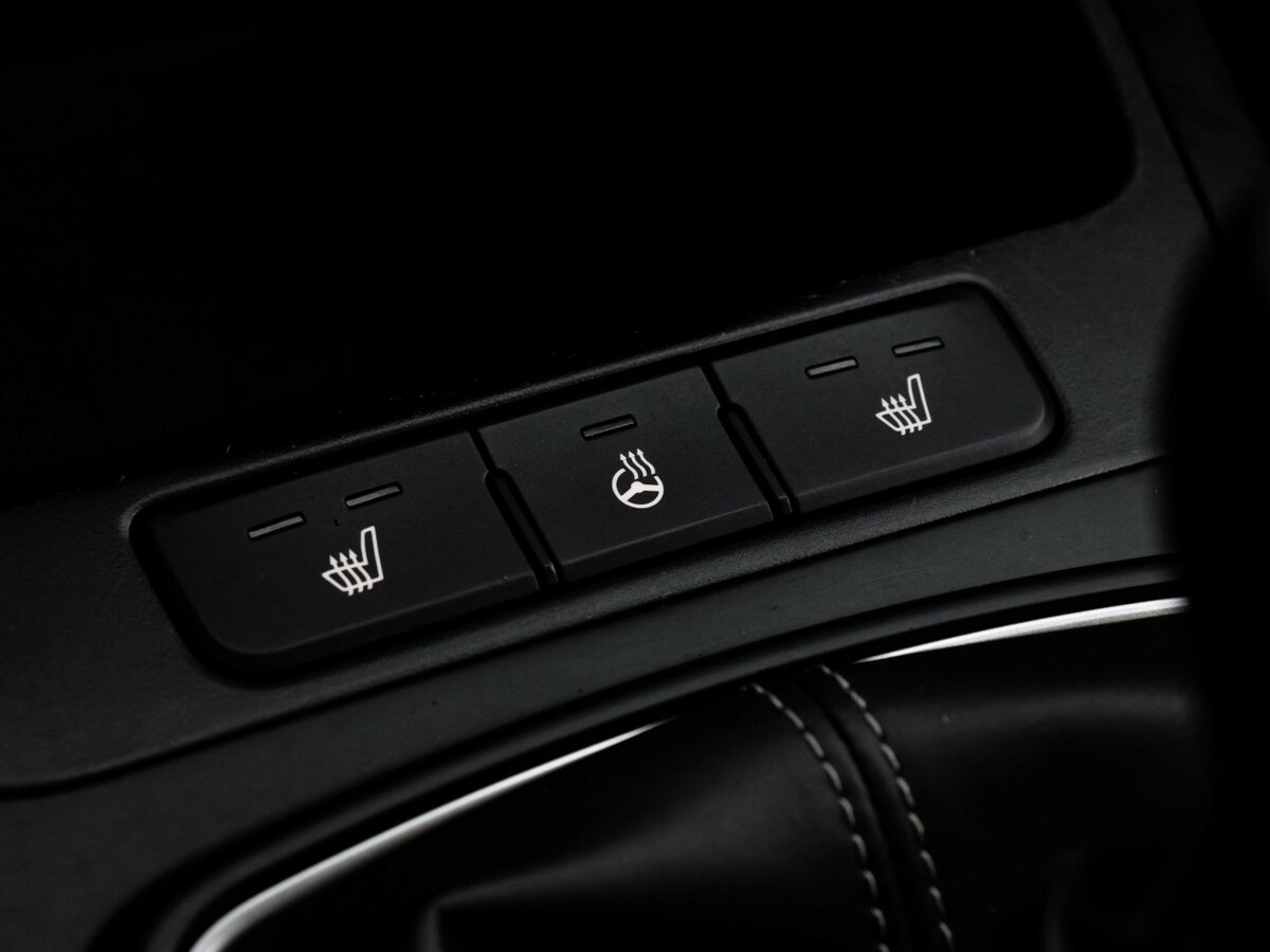 Kia Rio IV, 2017 Фото №10