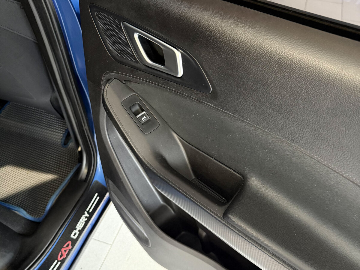 Chery Tiggo 4 I Рестайлинг, 2019 Фото №14