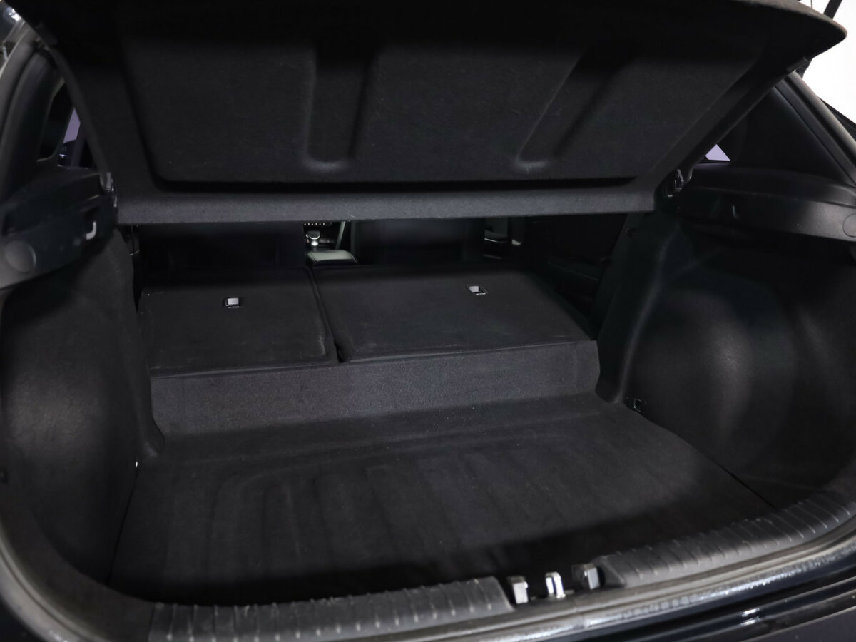 Kia Ceed III, 2018 Фото №26