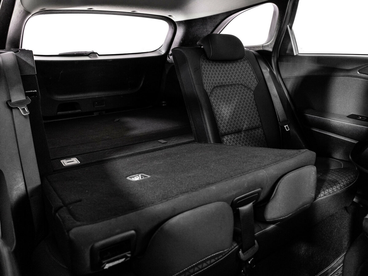 Kia Ceed III, 2019 Фото №17
