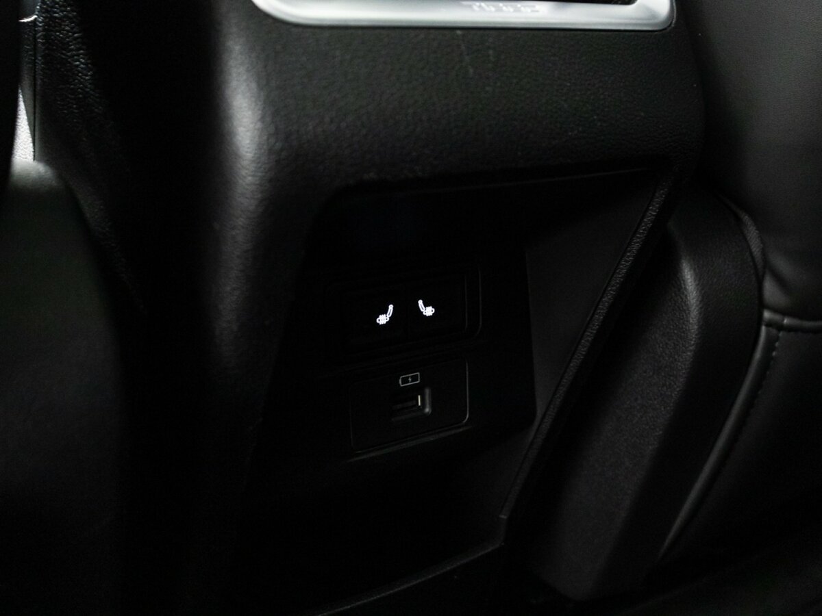 Chery Tiggo 7 Pro I, 2022 Фото №21