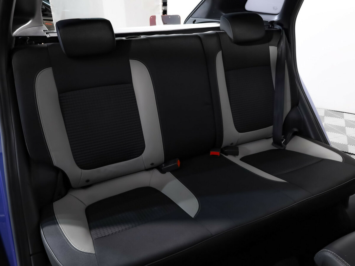 Lada (ВАЗ) Vesta SW Cross I, 2021 Фото №18