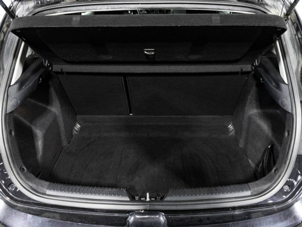 Kia Ceed II, 2013 Фото №16