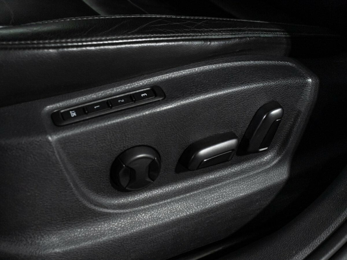 Skoda Octavia III (A7), 2013 Фото №16