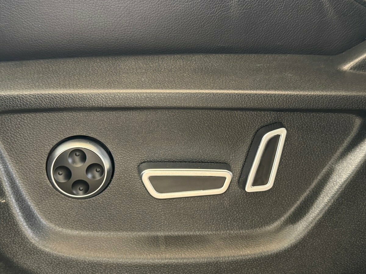 Chery Tiggo 4 I Рестайлинг, 2020 Фото №9