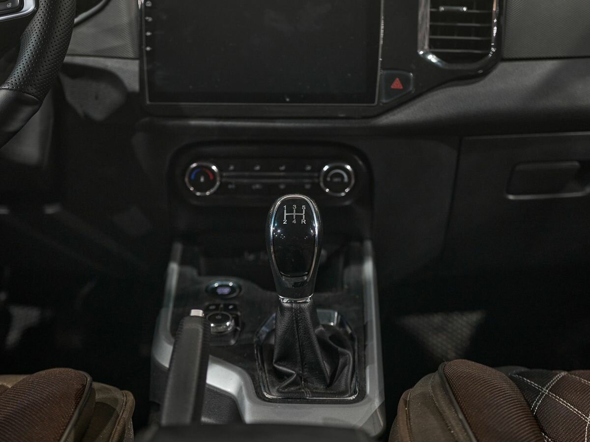 Chery Tiggo 4 I Рестайлинг, 2021 Фото №33