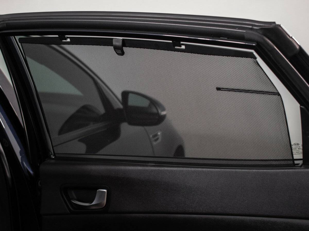 Kia Optima IV, 2018 Фото №14