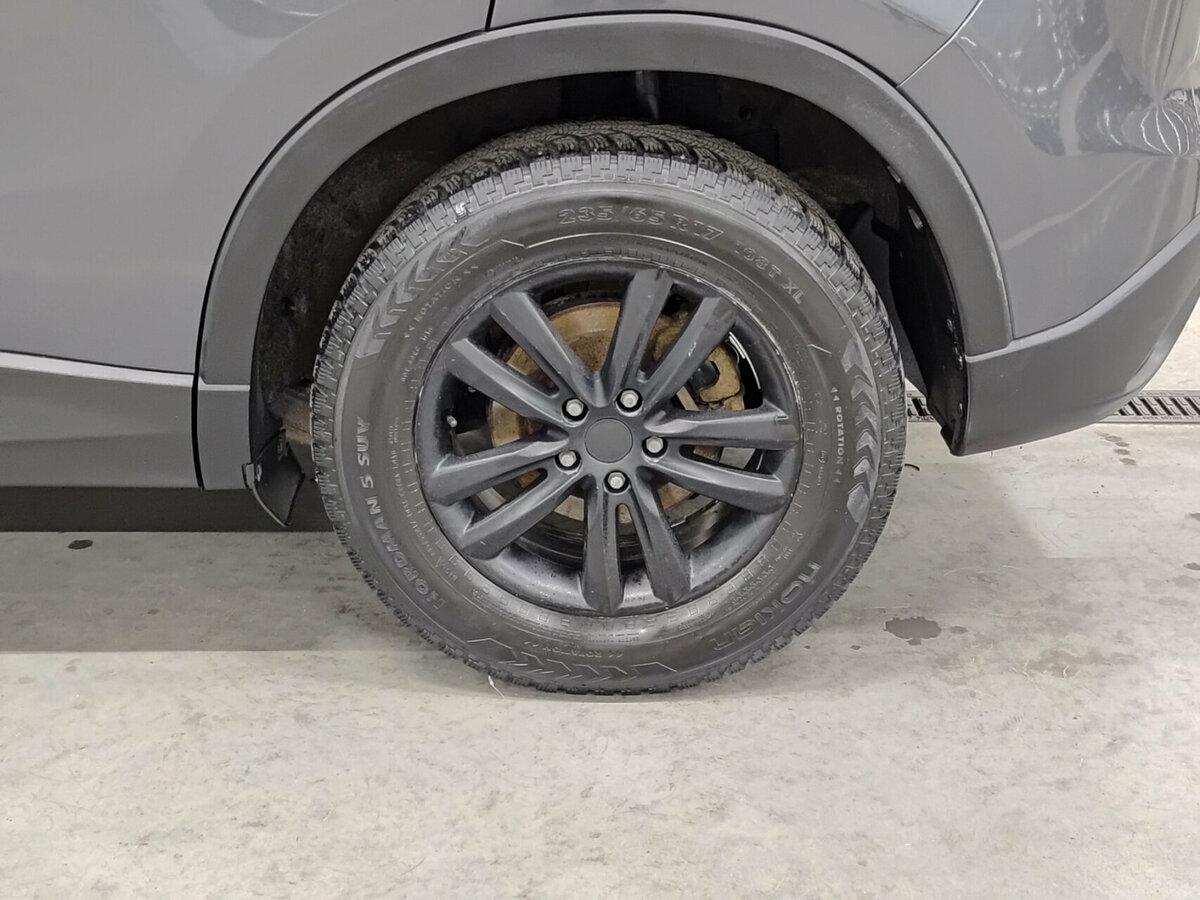 Mazda CX-5 I, 2014 Фото №18