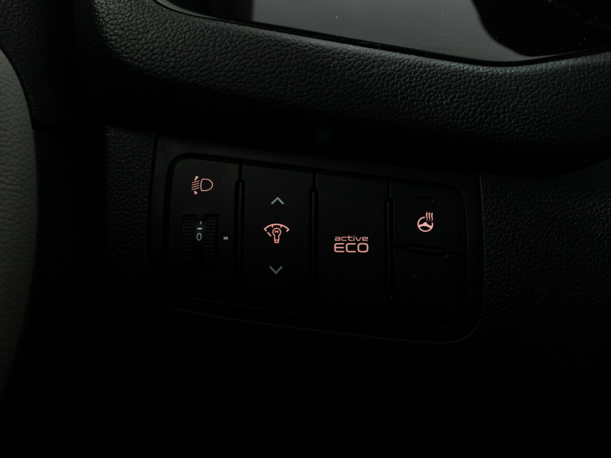 Kia Ceed II Рестайлинг, 2015 Фото №17