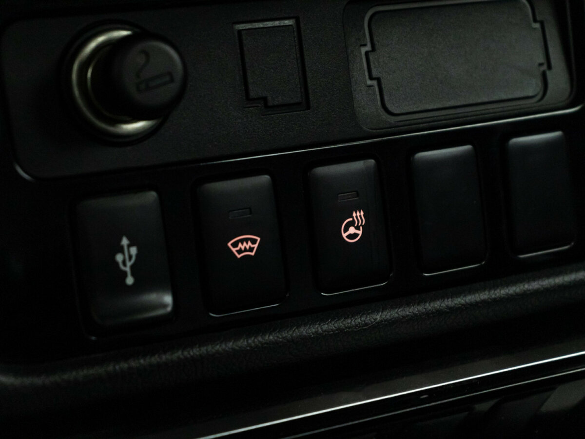 Mitsubishi Outlander III Рестайлинг 3, 2019 Фото №15