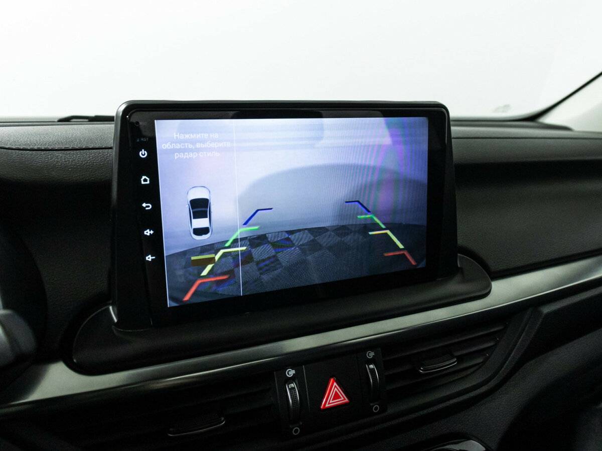 Kia Cerato IV, 2020 Фото №17