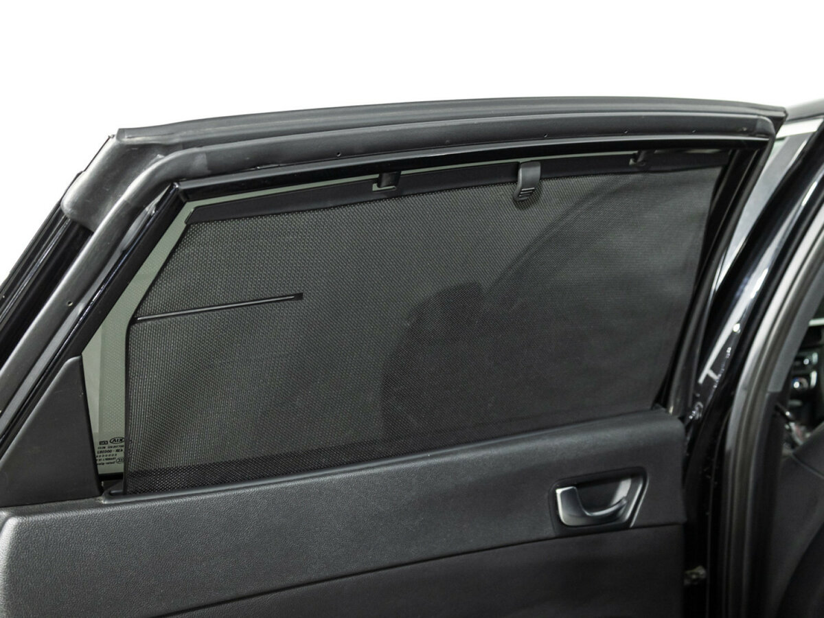 Kia Optima IV Рестайлинг, 2019 Фото №23